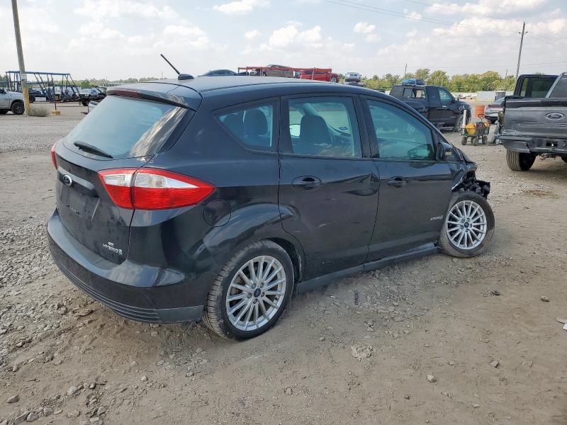 2014 FORD C-MAX SE - 1FADP5AU7EL509719