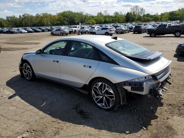 2023 HYUNDAI IONIQ 6 SE KMHM34AC4PA020454