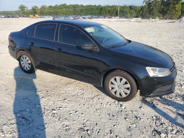 2015 VOLKSWAGEN JETTA BASE 3VW2K7AJ8FM425309