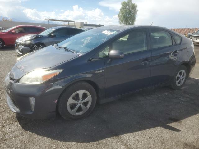 2013 TOYOTA PRIUS - JTDKN3DU3D1642043