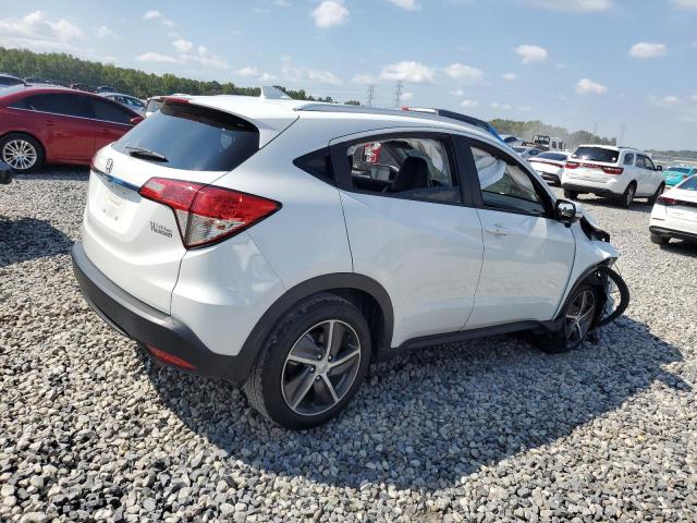 2021 HONDA HR-V EXL 3CZRU5H77MM720256