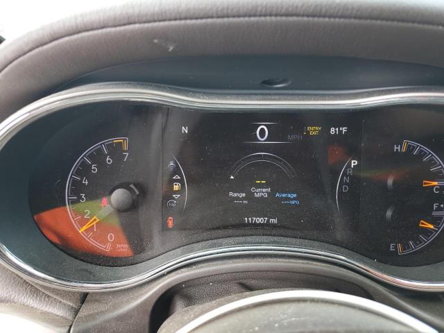 2017 JEEP GRAND CHER 1C4RJFCG3HC739406