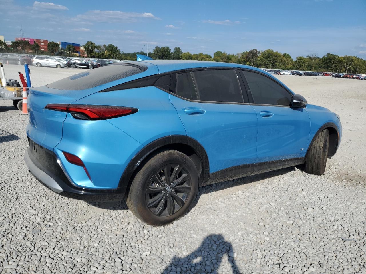 BUICK ENVISTA SPORT TOURING