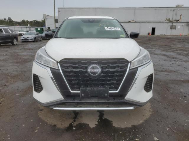 2023 NISSAN KICKS S #3305410309