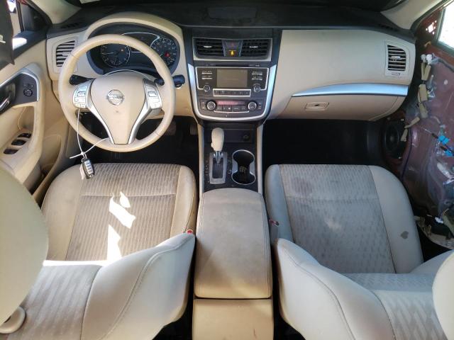 2016 NISSAN ALTIMA 2.5 1N4AL3AP5GC274124