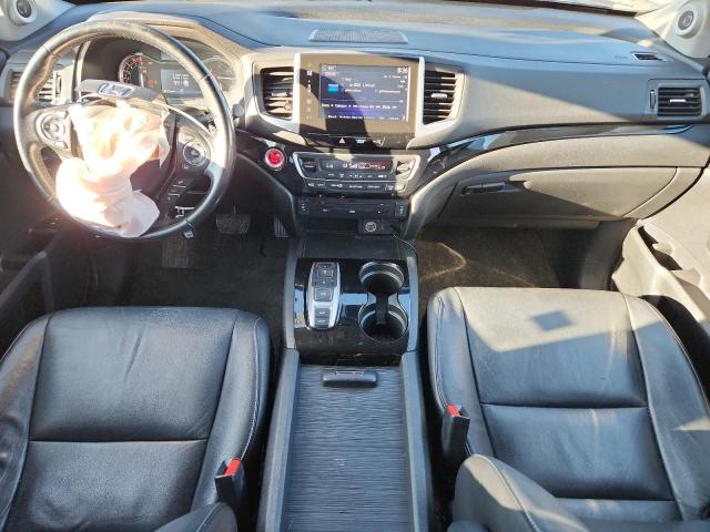 2016 HONDA PILOT TOUR - 5FNYF6H96GB003066