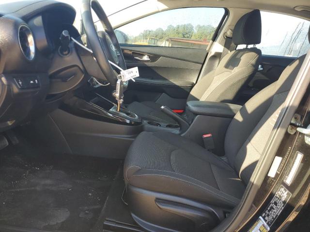 2019 KIA FORTE GT L 3KPF34AD0KE063085