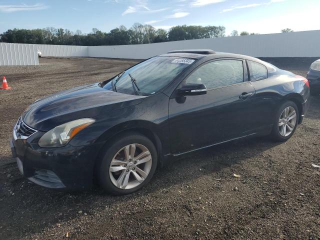 Global Auto Auctions: 2013 NISSAN ALTIMA S
