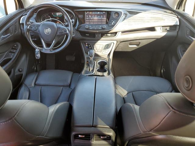2017 BUICK ENVISION P LRBFXFSX8HD084817