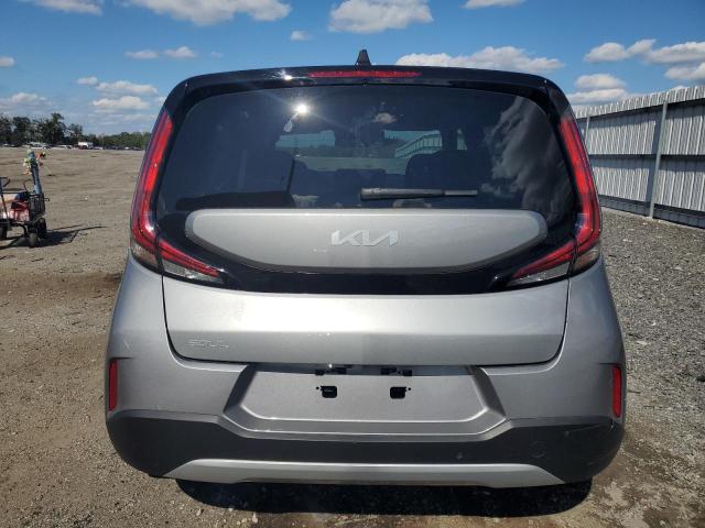 2025 KIA SOUL LX KNDJ23AU8S7935388