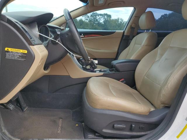 2013 HYUNDAI SONATA SE - 5NPEC4AC5DH541020