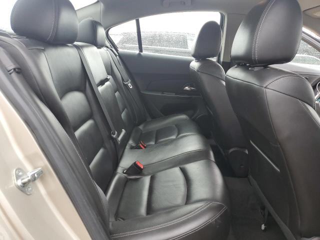 2013 CHEVROLET CRUZE LT - 1G1PE5SB8D7321642
