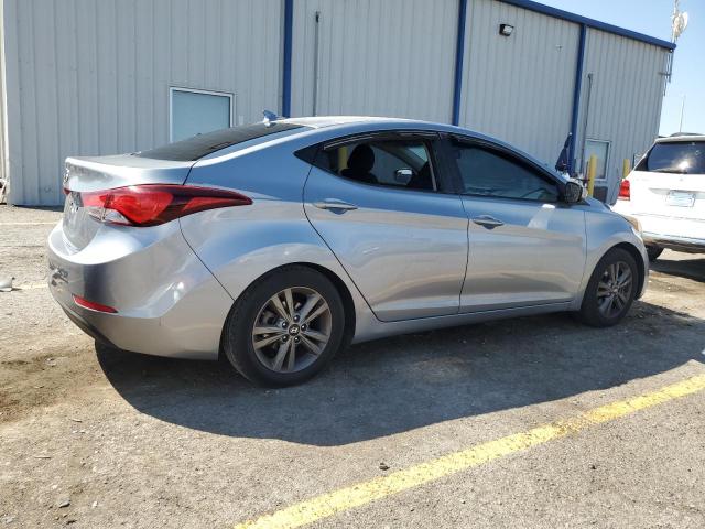 2015 HYUNDAI ELANTRA SE - 5NPDH4AE0FH595990