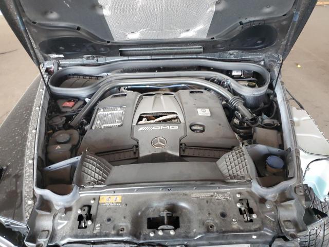 2023 MERCEDES-BENZ G 63 AMG W1NYC7HJ4PX478318