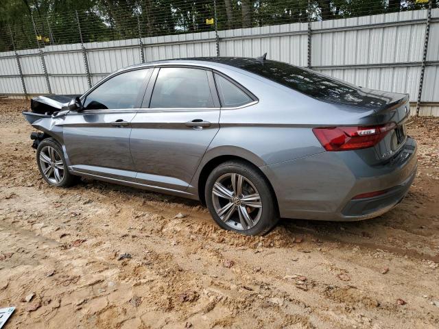 2022 VOLKSWAGEN JETTA SE 3VWEM7BU0NM013528