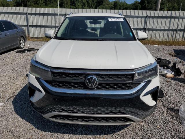 2023 VOLKSWAGEN TAOS SE - 3VVSX7B22PM380124