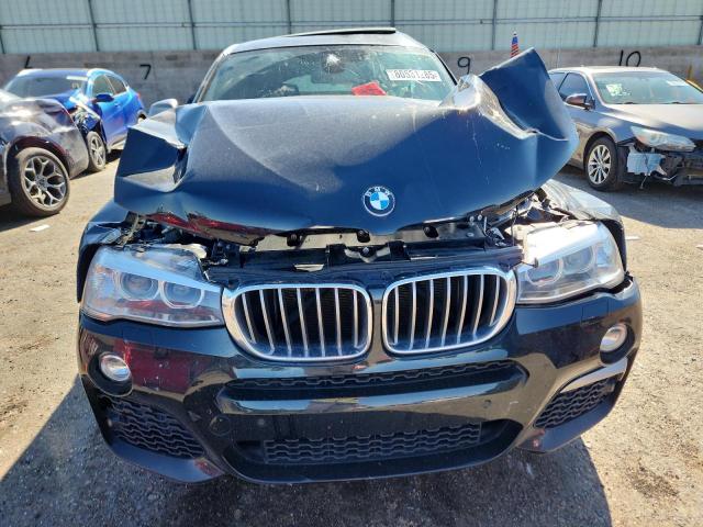 2018 BMW X4 XDRIVEM 5UXXW7C5XJ0W63928