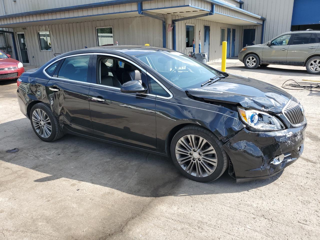 BUICK VERANO PREMIUM