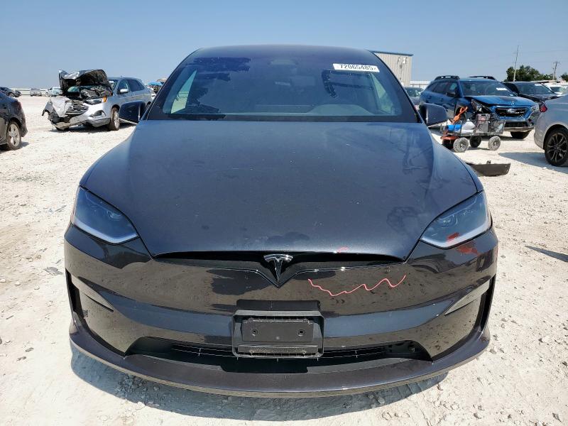 2024 TESLA MODEL X 7SAXCAE54RF453605