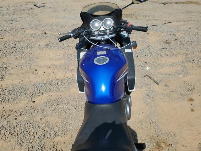2008 SUZUKI GS500 VTTGM51A482100669