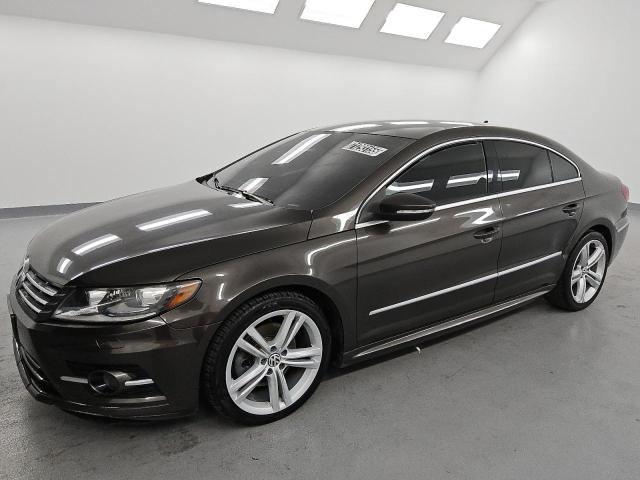 2015 VOLKSWAGEN CC SPORT WVWBN7AN3FE816404