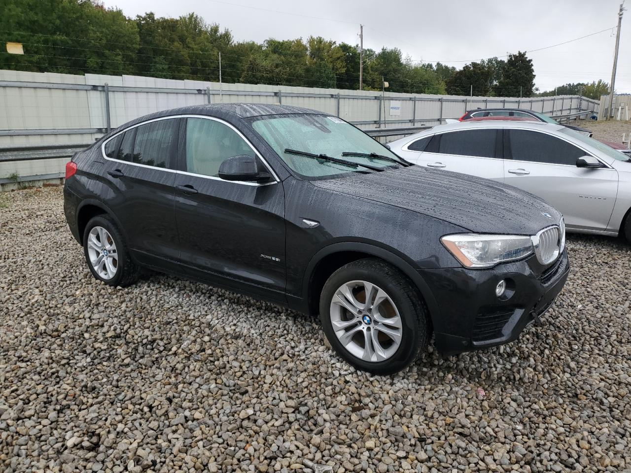 BMW X4 XDRIVE28I