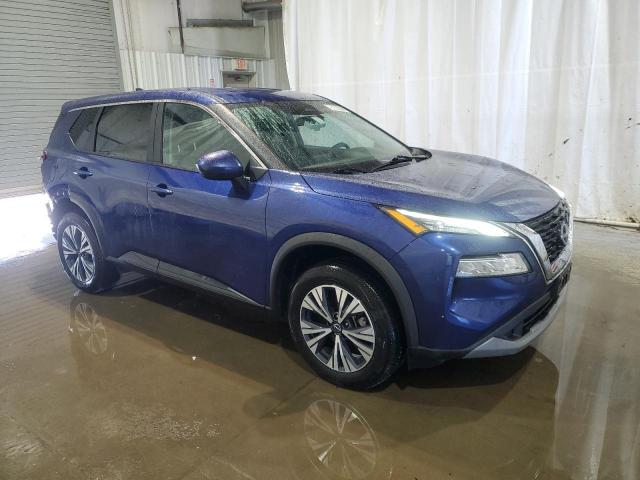 2023 NISSAN ROGUE SV - 5N1BT3BA1PC835083
