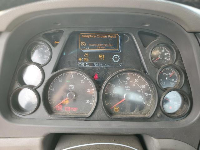 2016 PETERBILT TRACTOR 579 #3312336774