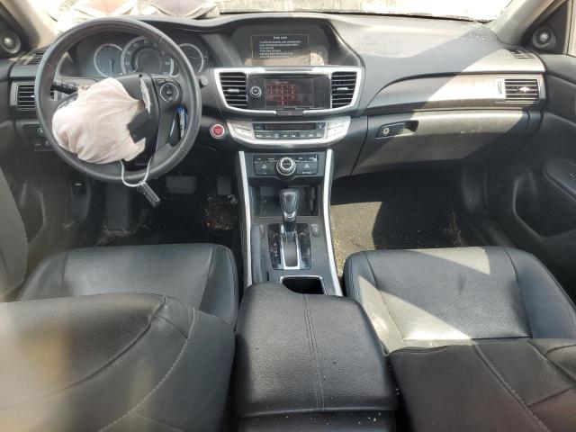 2015 HONDA ACCORD EXL #3294437491