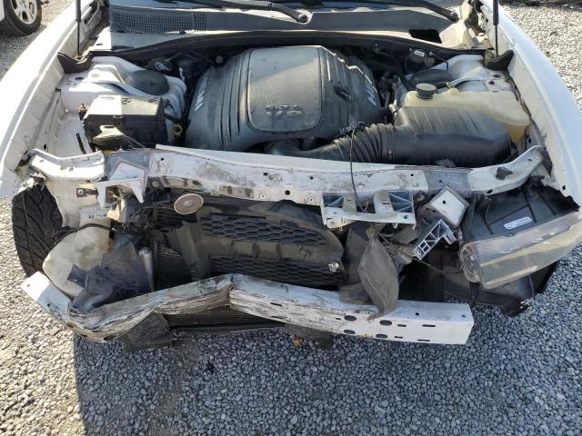 2011 DODGE CHARGER R/ - 2B3CL5CT1BH558639