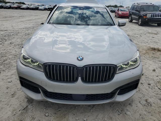 2016 BMW 750 XI WBA7F2C56GG420182
