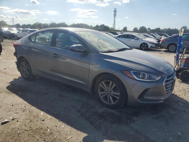 2018 HYUNDAI ELANTRA SE 5NPD84LF2JH246845