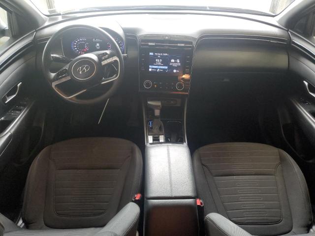 2022 HYUNDAI SANTA CRUZ SE 5NTJADAE1NH011278
