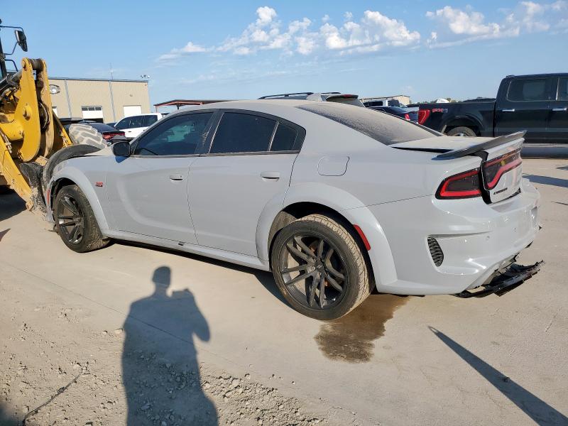 2021 DODGE CHARGER SC 2C3CDXGJ2MH608164