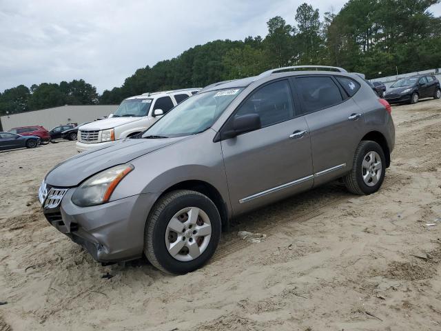 NISSAN ROGUE SELECT S