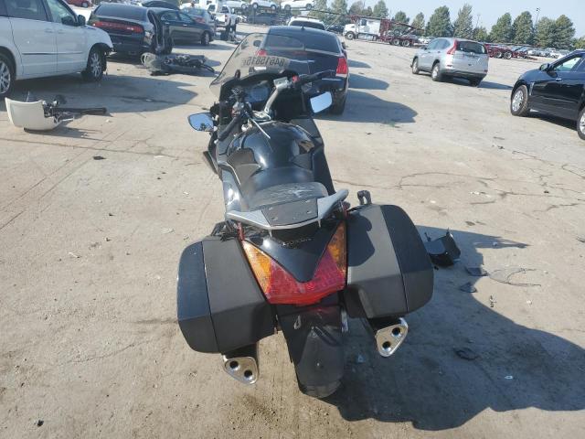 2006 HONDA ST1300 - JH2SC51076M401579