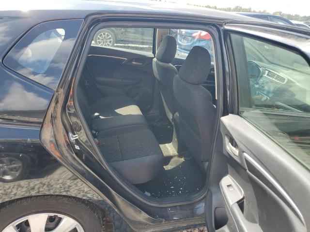 2016 HONDA FIT LX JHMGK5H56GX019710