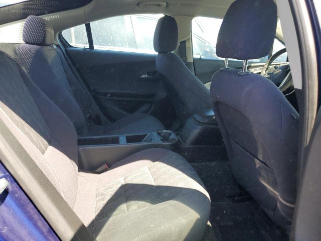 2013 CHEVROLET VOLT - 1G1RC6E40DU125486