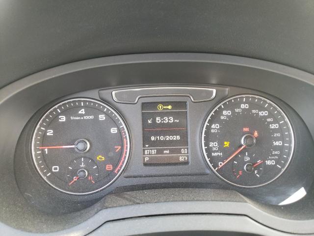 2016 AUDI Q3 PREMIUM PLUS WA1EFCFS5GR018752