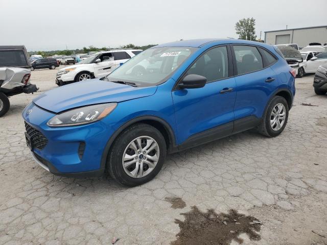 FORD ESCAPE S