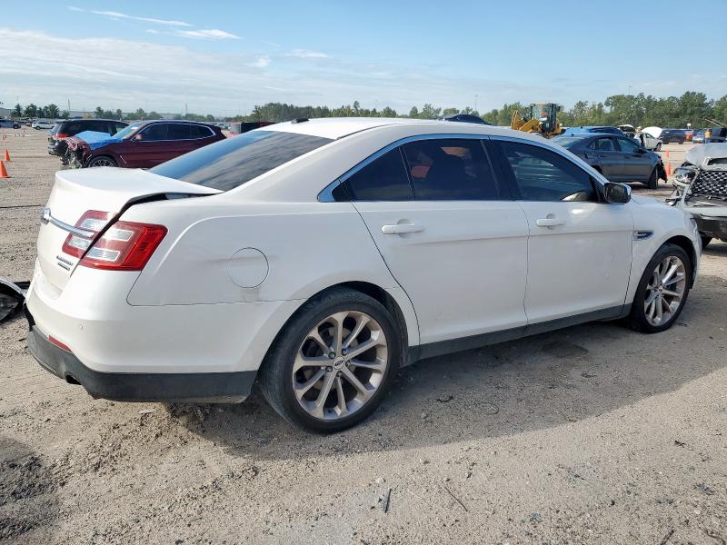 2019 FORD TAURUS LIM 1FAHP2F86KG100207