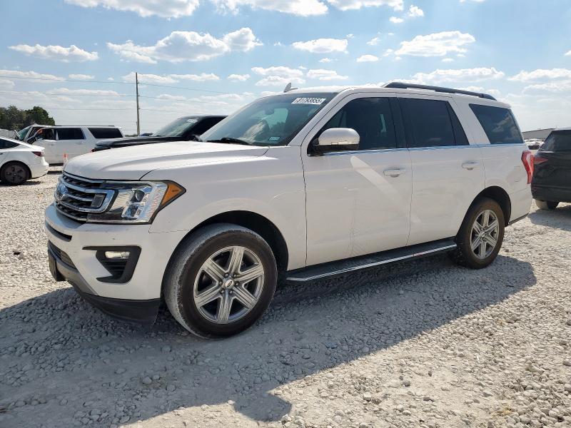 Global Auto Auctions: 2019 FORD EXPEDITION