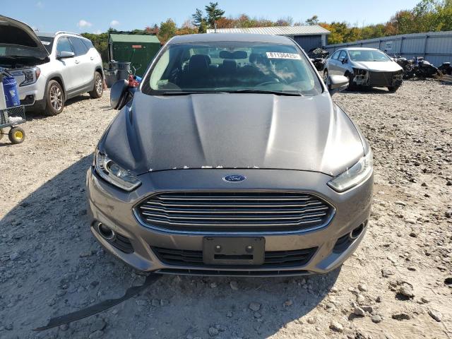 2014 FORD FUSION SE - 3FA6P0HD7ER100719