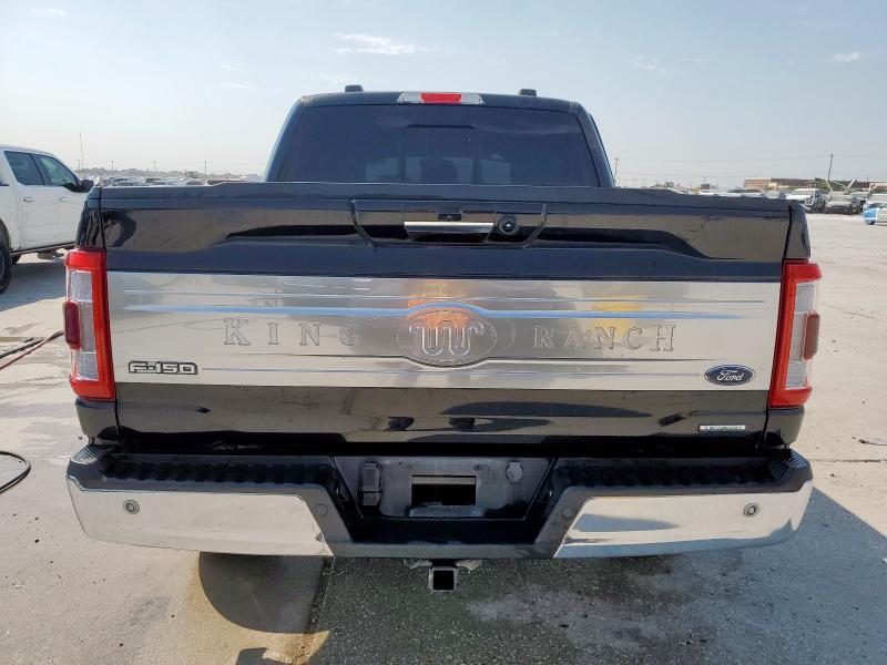 2023 FORD F150 SUPER #3291228962