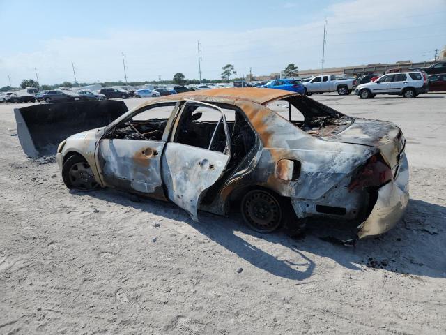 2006 HONDA ACCORD LX #3301353394