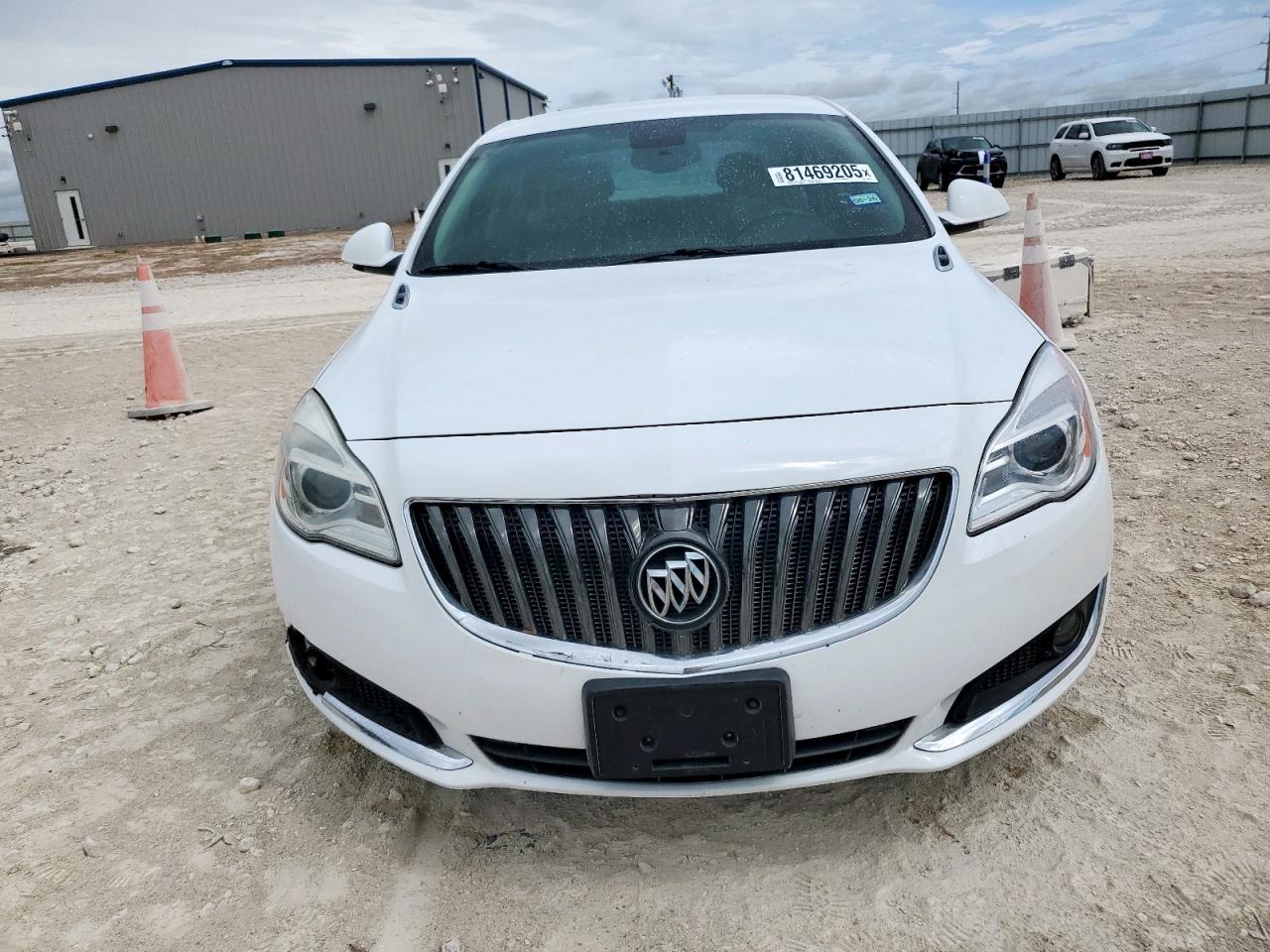 BUICK REGAL SPORT TOURING