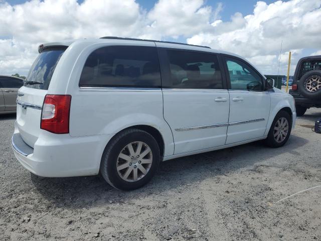 CHRY TOWN & COUNTRY TOURING 2014 white sports v flexible fuel 2C4RC1BG8ER271934 photo #4