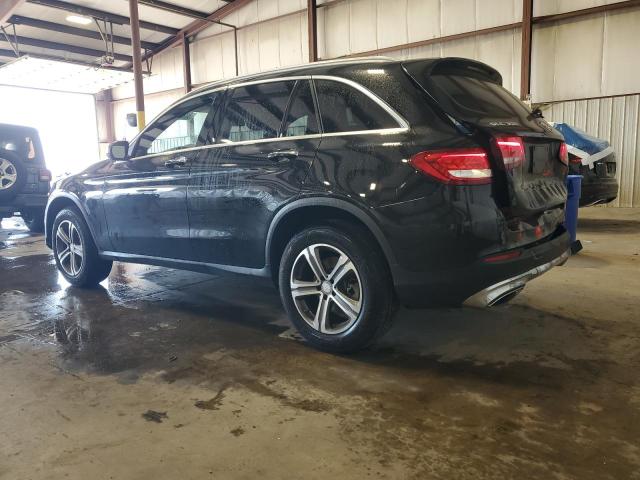 2017 MERCEDES-BENZ GLC 300 4M WDC0G4KB1HF150297