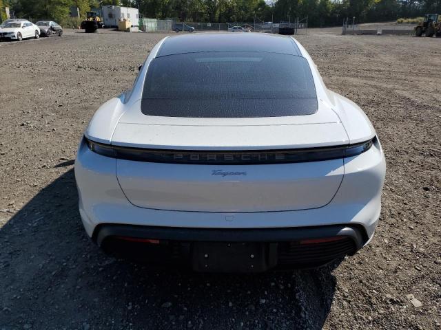 2021 PORSCHE TAYCAN WP0AA2Y15MSA17304