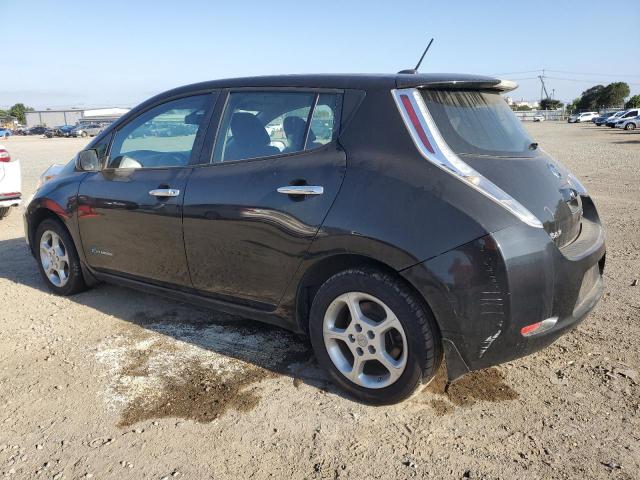 2015 NISSAN LEAF S 1N4AZ0CP6FC303705